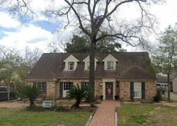 Pre-foreclosure in  Barryknoll Ln Houston, TX 77079