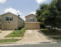 Pre-foreclosure in  Elk Pass Dr Austin, TX 78744