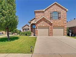 Pre-foreclosure in  Wild Pear Ln Keller, TX 76244