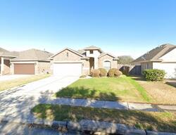 Pre-foreclosure in  Raven Cliffs Ln Spring, TX 77379