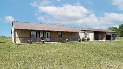 Pre-foreclosure in  County Road 22900 Paris, TX 75460