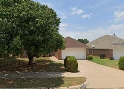 Pre-foreclosure in  Sandcastle Rd Wichita Falls, TX 76306