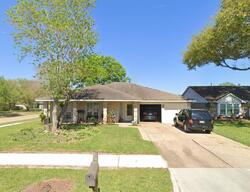 Pre-foreclosure in  Brookford Dr Missouri City, TX 77489
