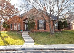 Pre-foreclosure in  Silverbell Ln Amarillo, TX 79124
