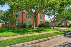 Pre-foreclosure in  Casa Del Lago Dr Missouri City, TX 77459