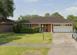 Pre-foreclosure in  Kirkbriar Dr Houston, TX 77089