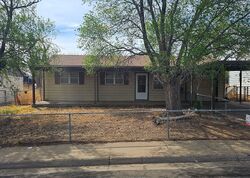 Pre-foreclosure in  Mesa Verde Dr Amarillo, TX 79107
