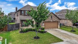 Pre-foreclosure in  Ben St Crowley, TX 76036