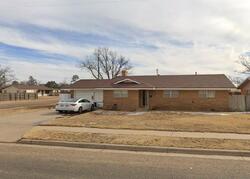 Pre-foreclosure in  1ST ST Abernathy, TX 79311