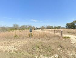 Pre-foreclosure in  County Road 330 Bertram, TX 78605