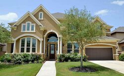 Pre-foreclosure in  Tanner Crossing Ln Katy, TX 77494