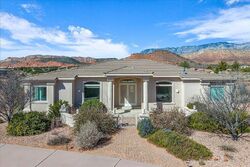 Pre-foreclosure in  W Canyon Creek Dr Leeds, UT 84746