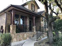 Pre-foreclosure in  Saint Richie Ln Austin, TX 78737