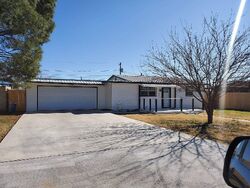Pre-foreclosure in  Raymond Rd Midland, TX 79703