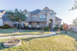 Pre-foreclosure in  Edmondson Trl Rockwall, TX 75087