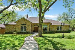 Pre-foreclosure in  Stewart St Marble Falls, TX 78654