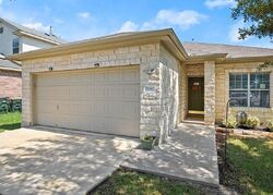 Pre-foreclosure in  Amberwood Loop Kyle, TX 78640