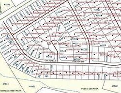 Pre-foreclosure in  Colton Ln Lockhart, TX 78644