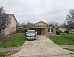 Pre-foreclosure in  Pampas Ricas Dr Leander, TX 78641