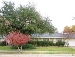 Pre-foreclosure in  Patricia Ln Garland, TX 75042