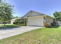 Pre-foreclosure in  Manjack Cay Round Rock, TX 78664