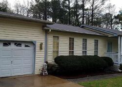 Pre-foreclosure in  Aspen Dr Sw Leeds, AL 35094