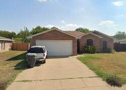 Pre-foreclosure in  Mayblossom Way Dallas, TX 75217