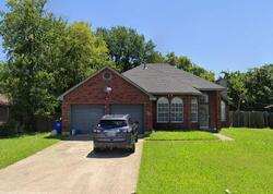 Pre-foreclosure in  Summer Hill Dr Mesquite, TX 75180