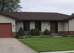 Pre-foreclosure in  Deerpath Dr Minooka, IL 60447