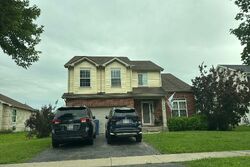 Pre-foreclosure in  Maplewood Dr Minooka, IL 60447
