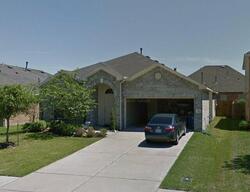 Pre-foreclosure in  Silver Ripple Dr Richmond, TX 77469