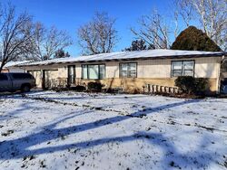 Pre-foreclosure in  W 23rd Ave Hutchinson, KS 67502
