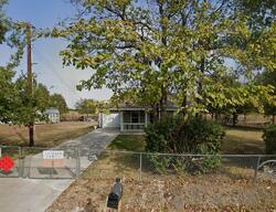 Pre-foreclosure in  2nd Ave Taylor, TX 76574