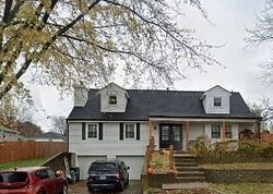 Pre-foreclosure in  Fawn Valley St Lansing, KS 66043