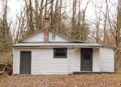 Pre-foreclosure in  Wallace Ave Terre Haute, IN 47802