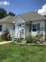 Pre-foreclosure in  E 6th St Galena, KS 66739