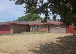 Pre-foreclosure in  Griffith Ave Liberal, KS 67901