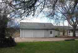 Pre-foreclosure in  DAWSON RD Monroe, OR 97456