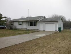 Pre-foreclosure in  Parkway St Gladwin, MI 48624
