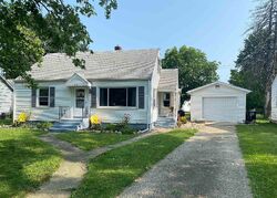 Pre-foreclosure in  Jackson Blvd Rochester, IN 46975