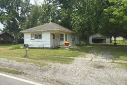 Pre-foreclosure in  N Broadway St Franklin, KS 66735