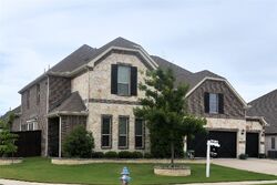Pre-foreclosure in  Snapdragon Ct Prosper, TX 75078