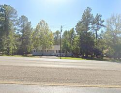 Pre-foreclosure in  N Us Highway 69 Pollok, TX 75969