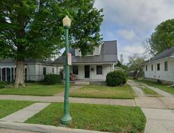 Pre-foreclosure in  W Main St Crawfordsville, IN 47933