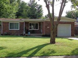  Hillcrest Ave, Haysville KS