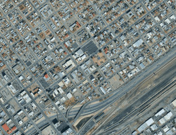 Pre-foreclosure Listing in N Virginia St EL PASO, TX 79902