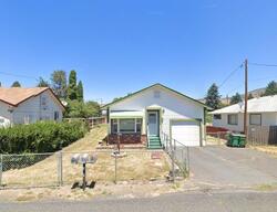 Pre-foreclosure in  Alva Ave Klamath Falls, OR 97603