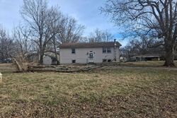 Pre-foreclosure in  Osborn St Carbondale, KS 66414