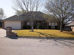 Pre-foreclosure in  Man O War Dr Harker Heights, TX 76548