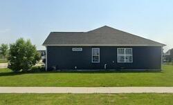 Pre-foreclosure in  Cronin Blvd Shorewood, IL 60404